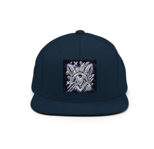 VerseX SnapBack Hat