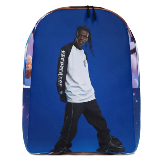 LilX POSTY backpack