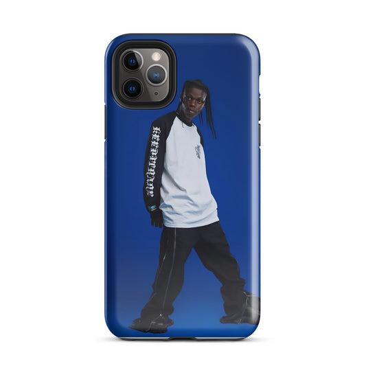 Lilx POSTY Tough Case for iPhone®