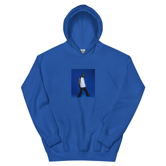 LilX POSTY Unisex Hoodie